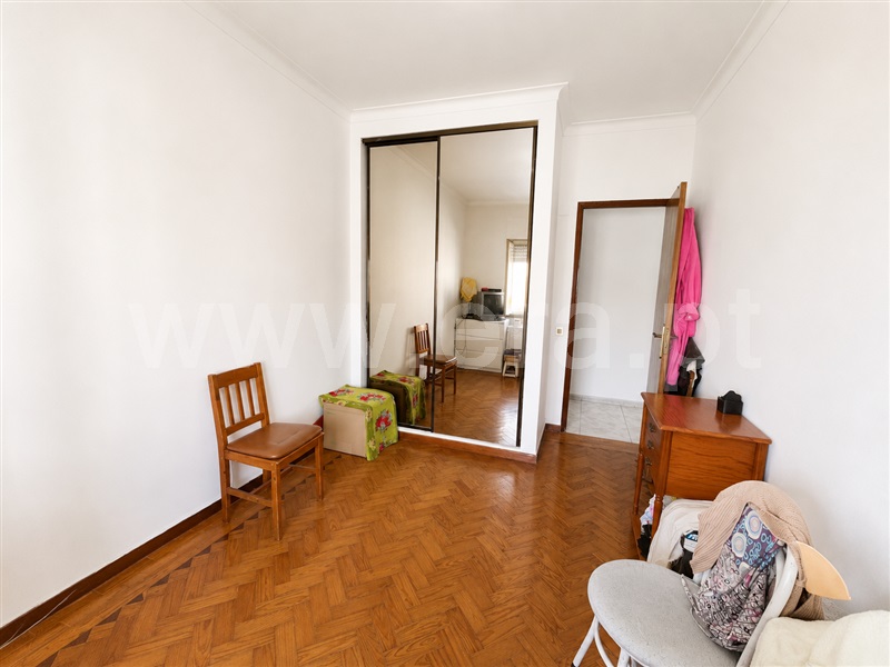Apartamento T1 à venda em Corroios, Seixal — foto 9