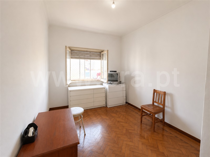 Apartamento T1 à venda em Corroios, Seixal — foto 10