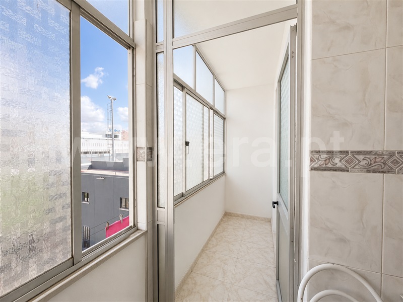 Apartamento T1 à venda em Corroios, Seixal — foto 12