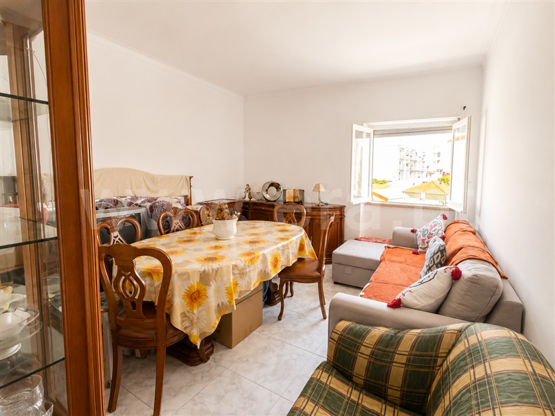 Apartamento T1 à venda em Corroios, Seixal — foto 14