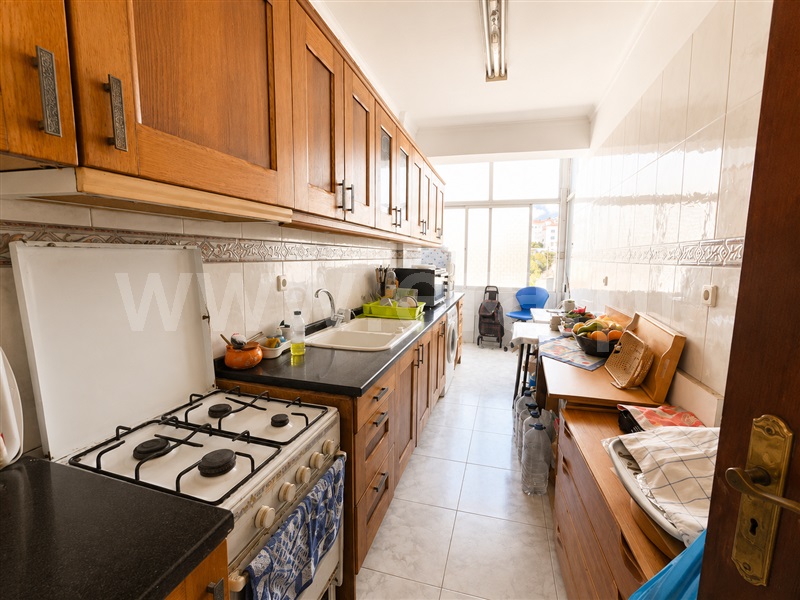 Apartamento T1 à venda em Corroios, Seixal — foto 16