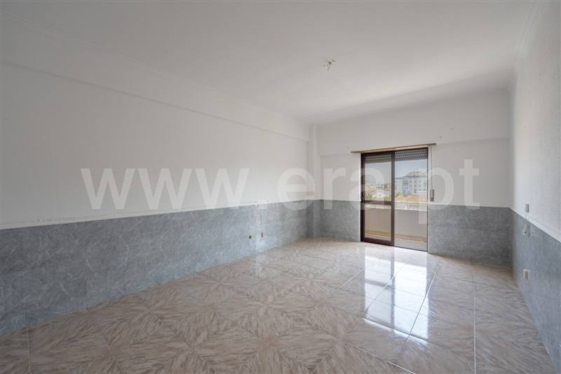 Apartamento T1 Seixal, Cruz de Pau - 1491322 - 1