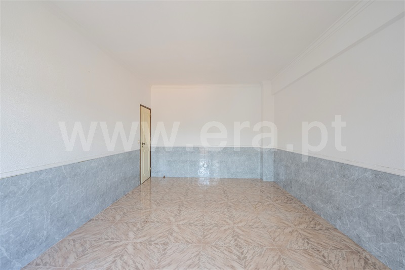 Apartamento T1 Seixal, Cruz de Pau - 1491322 - 2