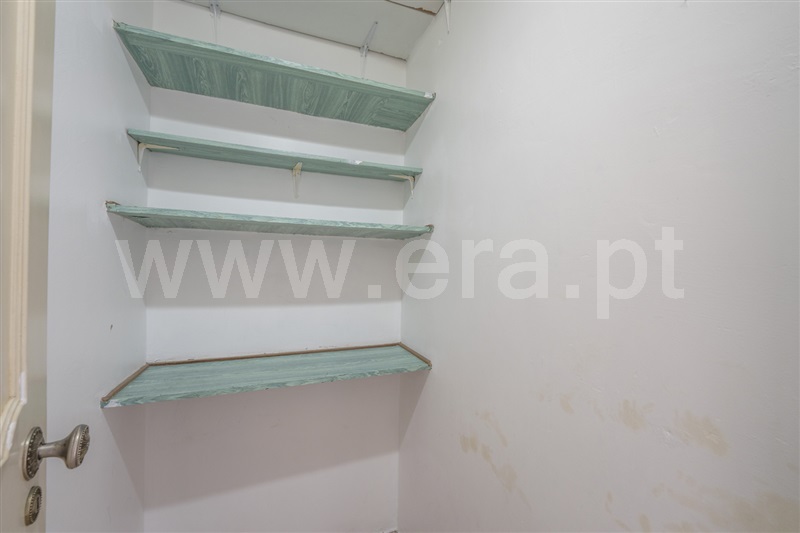 Apartamento T1 Seixal, Cruz de Pau - 1491322 - 4