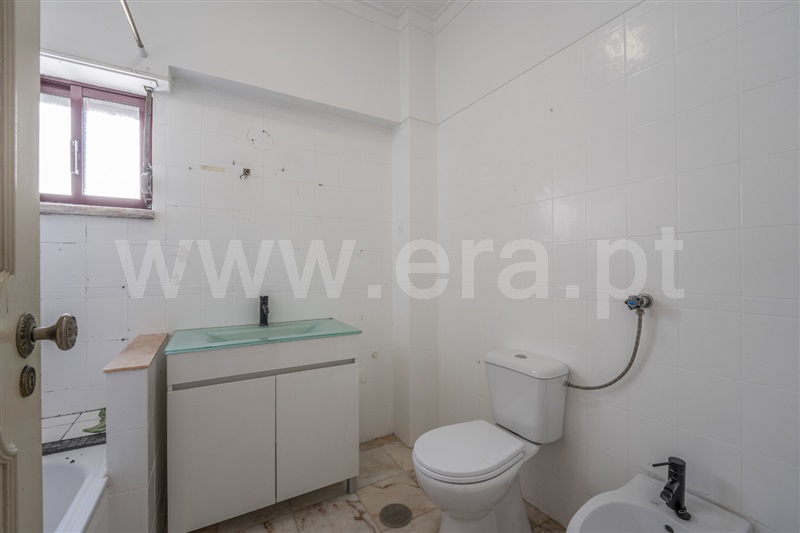 Apartamento T1 Seixal, Cruz de Pau - 1491322 - 7