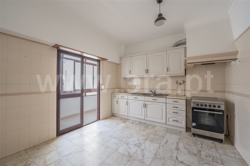 Apartamento T1 / Seixal, Amora