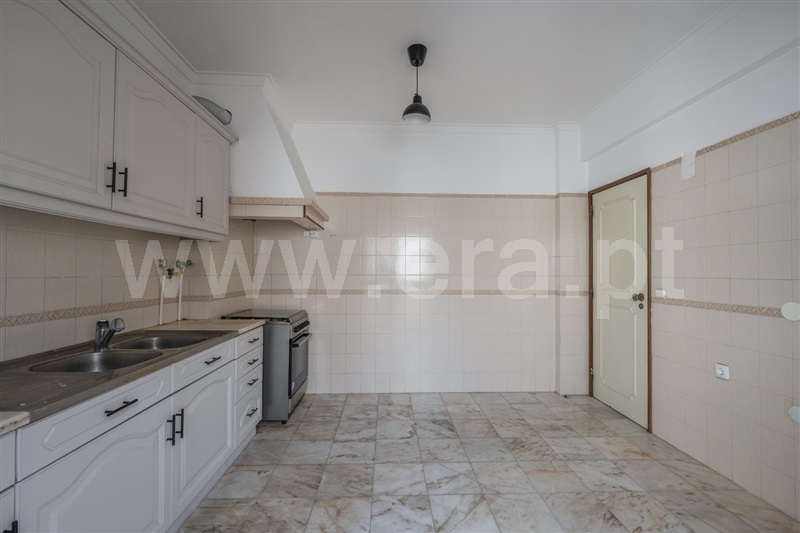 Apartamento T1 Seixal, Cruz de Pau - 1491322 - 9
