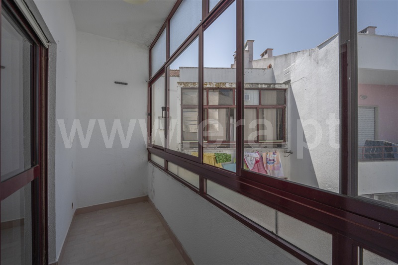 Apartamento T1 Seixal, Cruz de Pau - 1491322 - 10