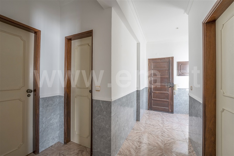 Apartamento T1 Seixal, Cruz de Pau - 1491322 - 12