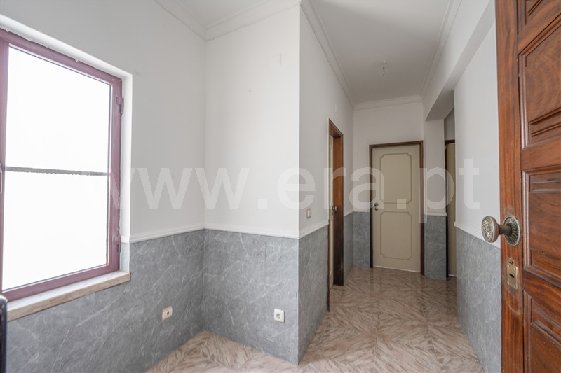 Apartamento T1 Seixal, Cruz de Pau - 1491322 - 13