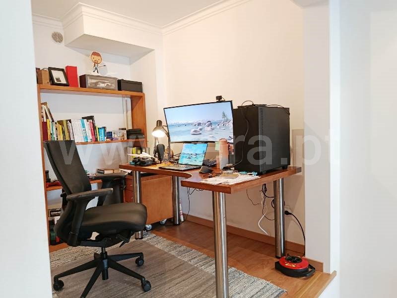Apartamento T1 à venda em Cruz de Pau, Seixal — foto 3