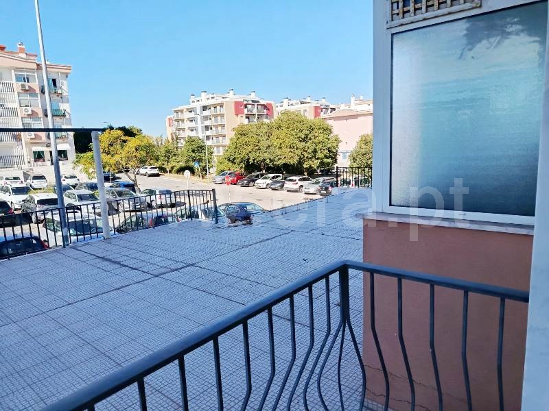 Apartamento T1 à venda em Cruz de Pau, Seixal — foto 4