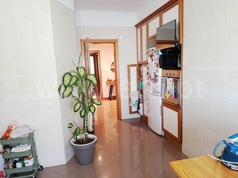 Apartamento T1 à venda em Cruz de Pau, Seixal — foto 8