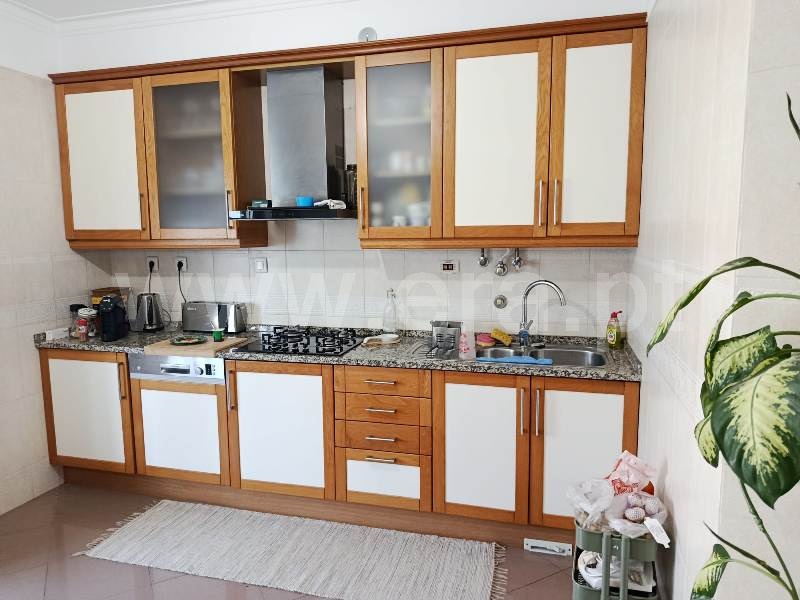 Apartamento T1 à venda em Cruz de Pau, Seixal — foto 5