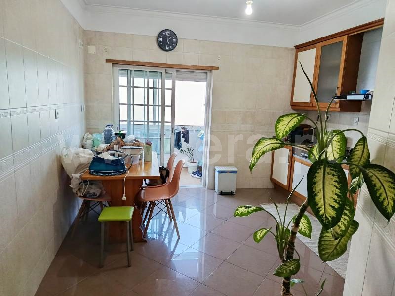 Apartamento T1 à venda em Cruz de Pau, Seixal — foto 6