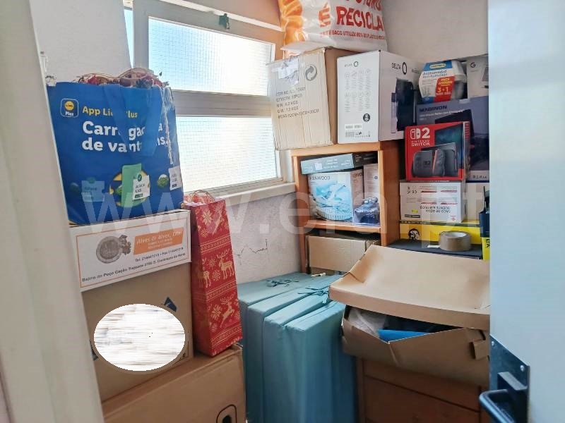 Apartamento T1 à venda em Cruz de Pau, Seixal — foto 15
