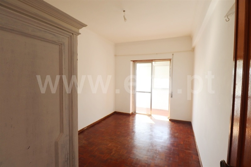 Apartamento T1 à venda em Cruz de Pau, Seixal — foto 11