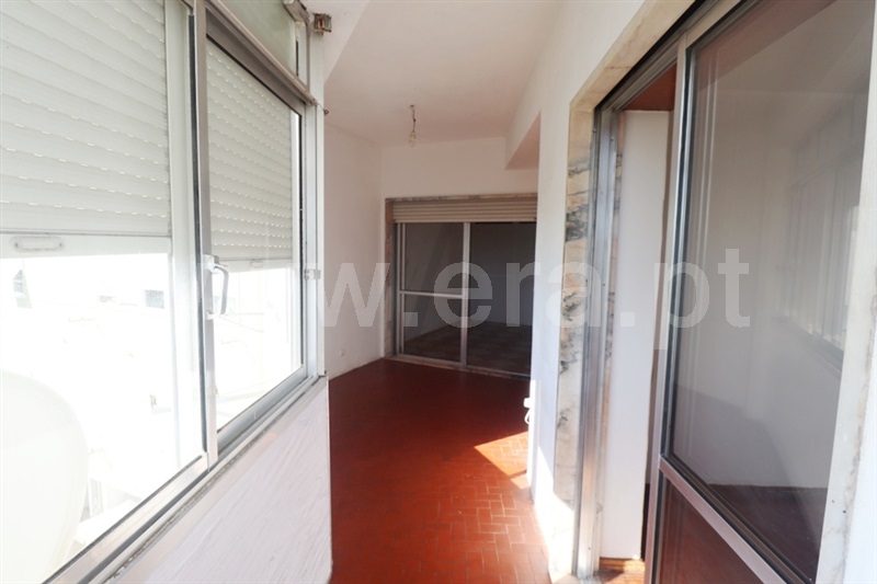 Apartamento T1 à venda em Cruz de Pau, Seixal — foto 9