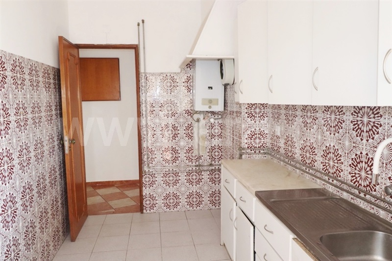 Apartamento T1 à venda em Cruz de Pau, Seixal — foto 7