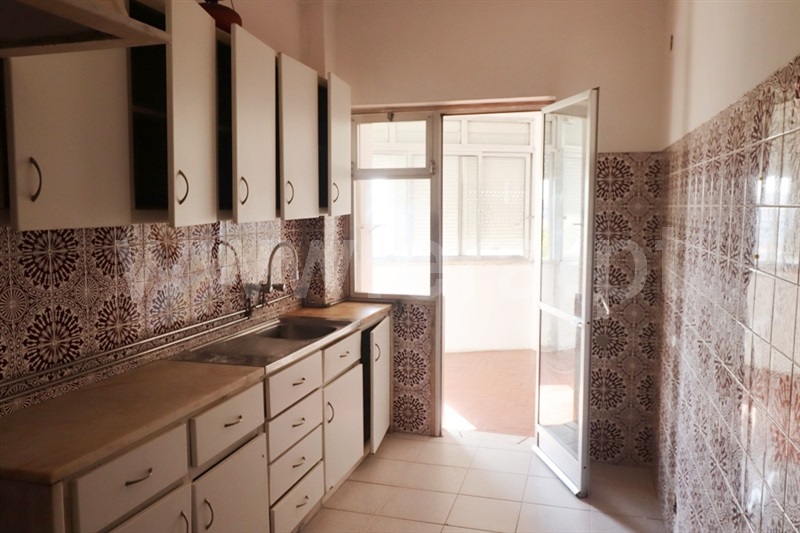 Apartamento T1 à venda em Cruz de Pau, Seixal — foto 6