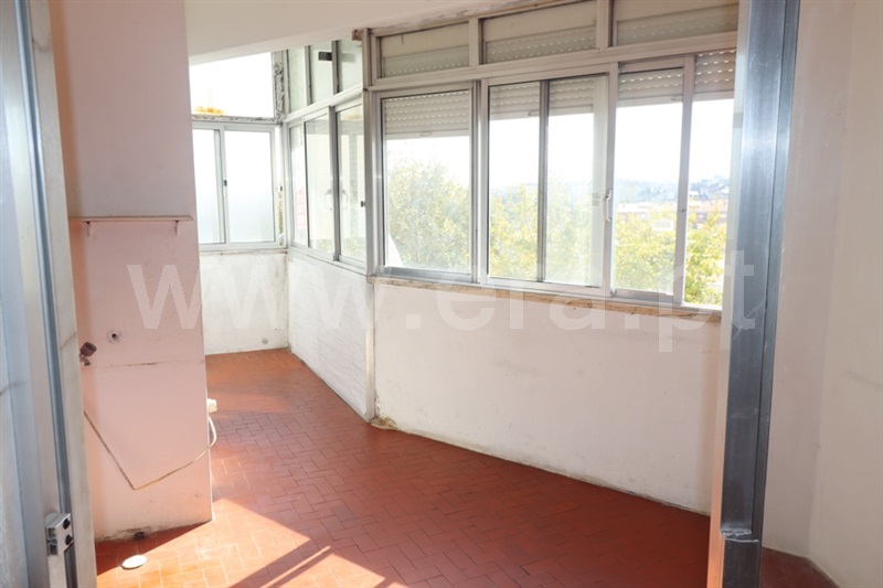 Apartamento T1 à venda em Cruz de Pau, Seixal — foto 4