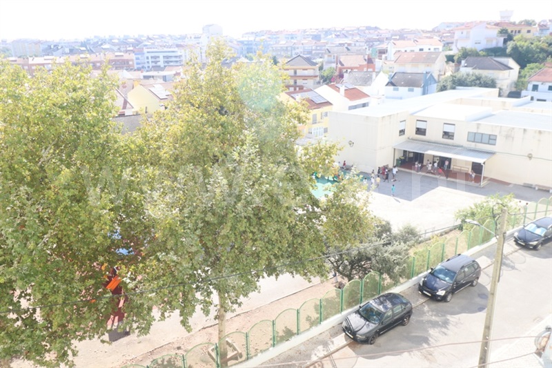 Apartamento T1 à venda em Cruz de Pau, Seixal — foto 5