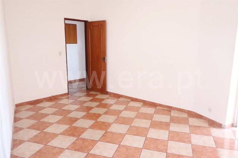 Apartamento T1 / Seixal, Cruz de Pau
