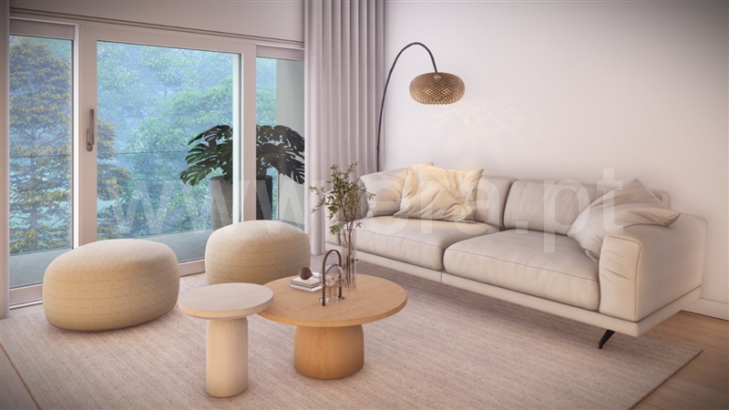 Apartment in Seixal - View 5
