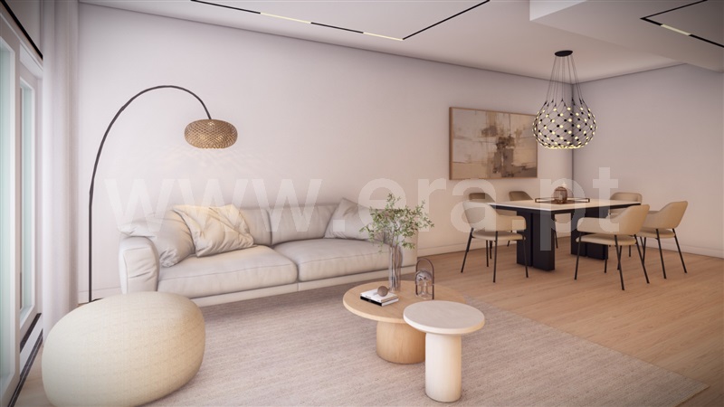 Apartment in Seixal - More