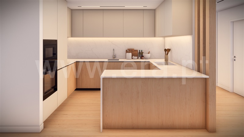 Apartment in Seixal - View 4