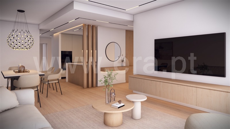 Apartment in Seixal - View 3