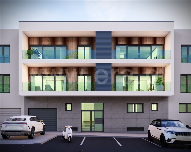 Apartment in Seixal