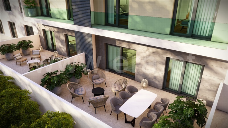 Apartment in Seixal - View 2