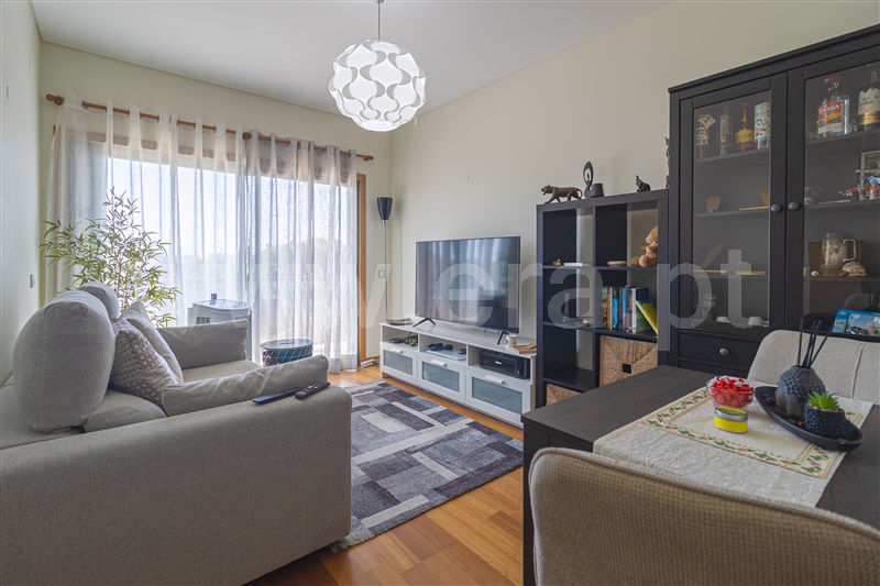 Apartamento T1 / Seixal, Quinta da Trindade