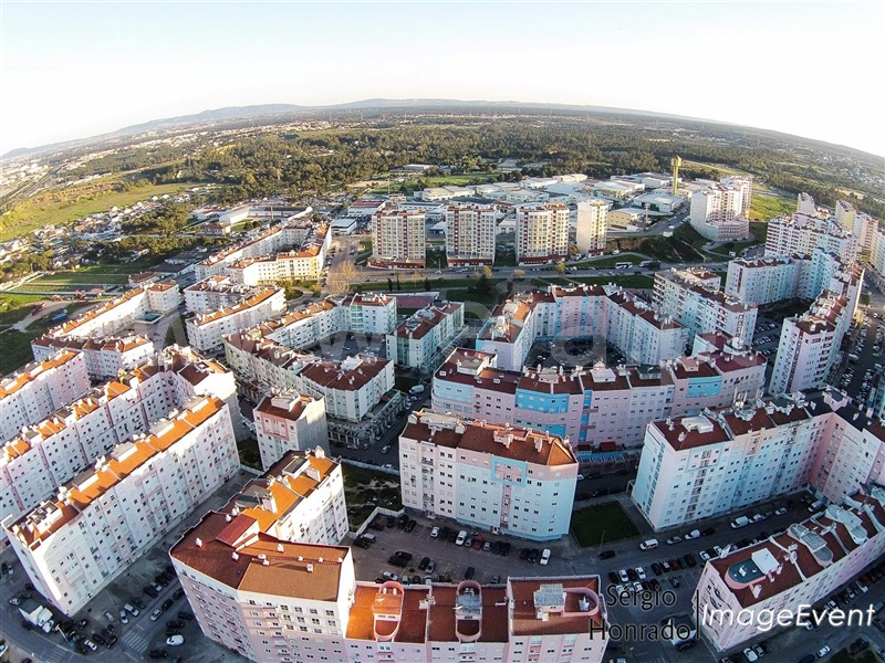 Apartamento T1 à venda em Santa Marta do Pinhal, Seixal — foto 4