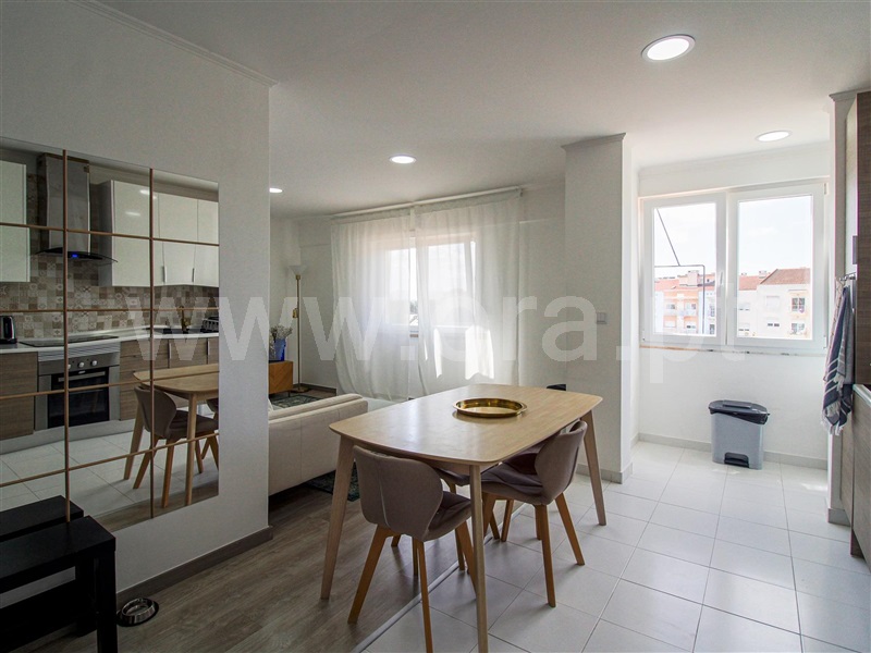 Apartamento T1 à venda em Seixal, Arrentela e Aldeia de Paio Pires, Seixal — foto 2