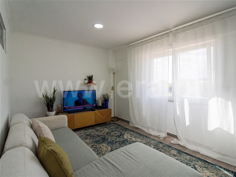 Apartamento T1 à venda em Seixal, Arrentela e Aldeia de Paio Pires, Seixal — foto 4