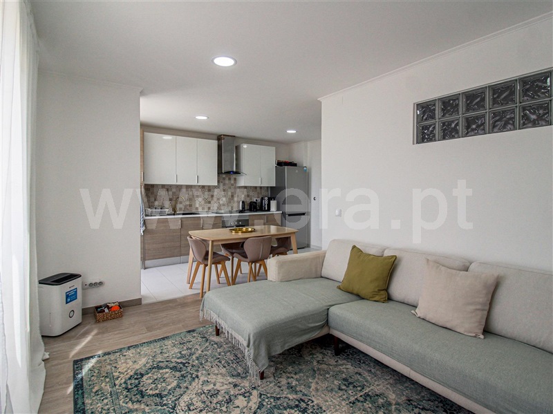 Apartamento T1 à venda em Seixal, Arrentela e Aldeia de Paio Pires, Seixal — foto 5