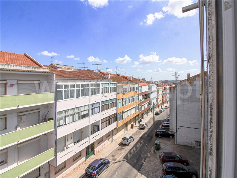 Apartamento T1 à venda em Seixal, Arrentela e Aldeia de Paio Pires, Seixal — foto 10