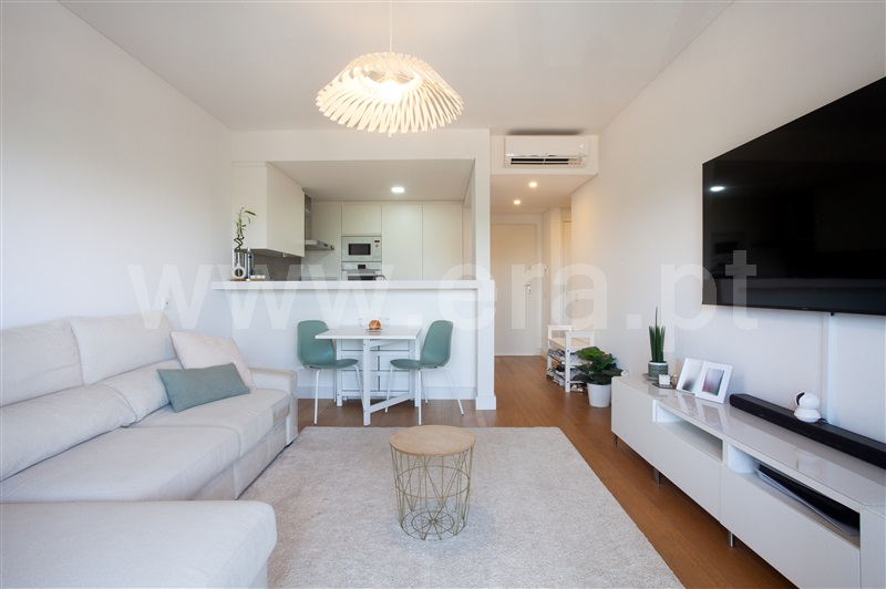 Apartamento T1 Seixal, Seixal, Arrentela e Aldeia de Paio Pires - 1478233 - 9