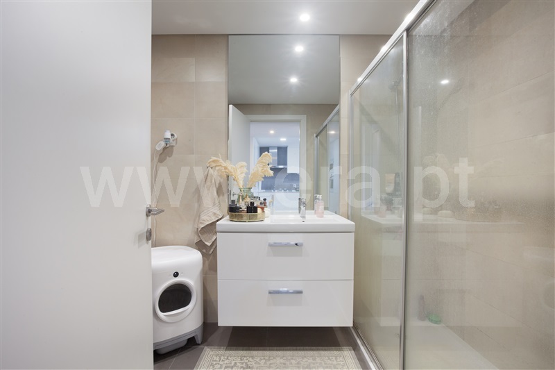 Apartamento T1 Seixal, Seixal, Arrentela e Aldeia de Paio Pires - 1478233 - 13
