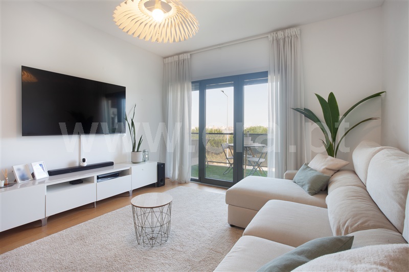 Apartamento T1 Seixal, Seixal, Arrentela e Aldeia de Paio Pires - 1478233 - 16
