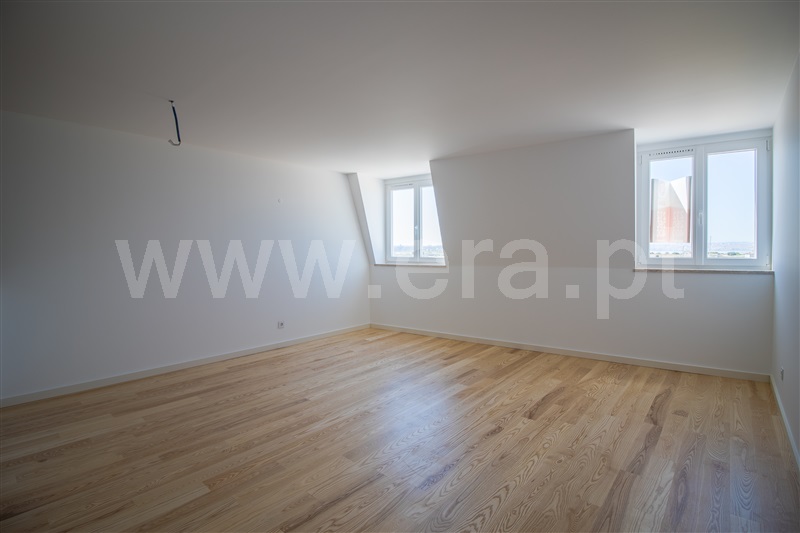 Apartamento T1 / Seixal, Seixal, Arrentela e Aldeia de Paio Pires - View 4