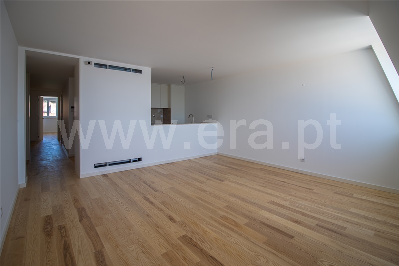 Apartamento T1 / Seixal, Seixal, Arrentela e Aldeia de Paio Pires - View 5