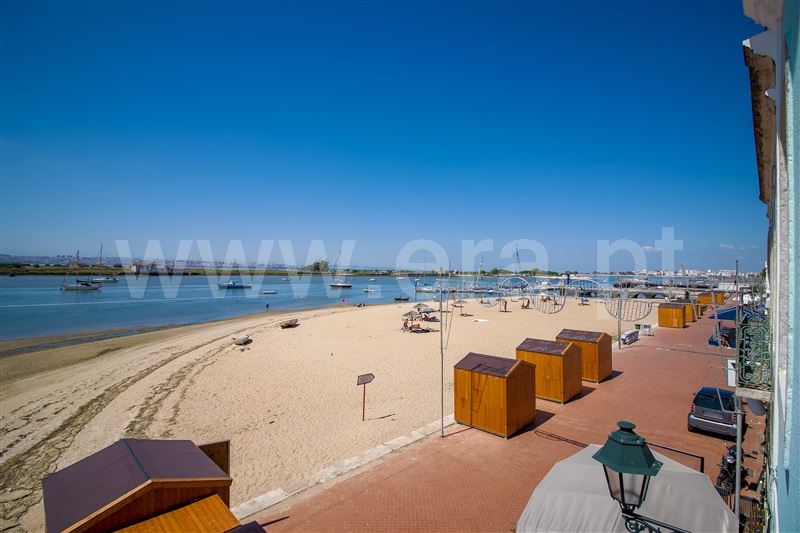 Apartamento T1 / Seixal, Seixal Histórico