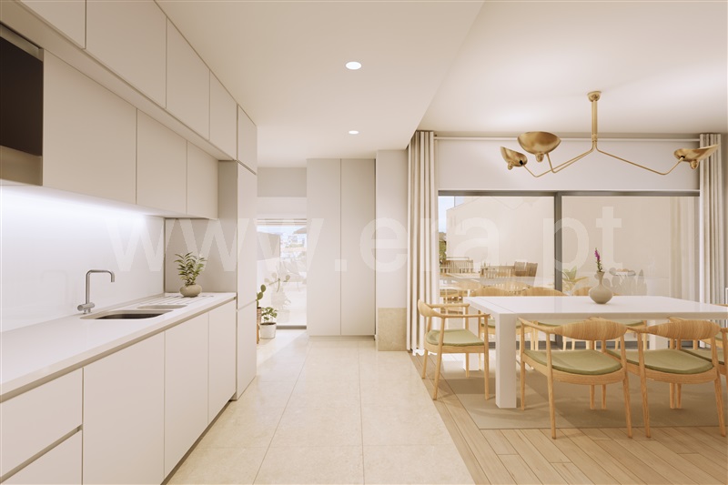 Apartamento T1 à venda em Vila de Sesimbra, Sesimbra — foto 2