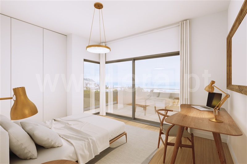 Apartamento T1 à venda em Vila de Sesimbra, Sesimbra — foto 3