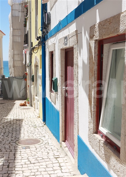 Apartamento T1 / Sesimbra, Vila de Sesimbra