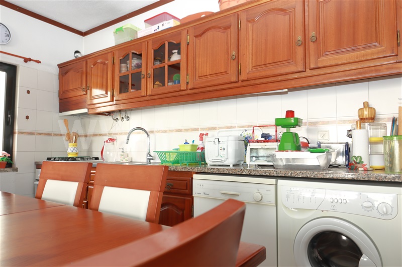 Apartamento T1 à venda em Vila de Sesimbra, Sesimbra — foto 4