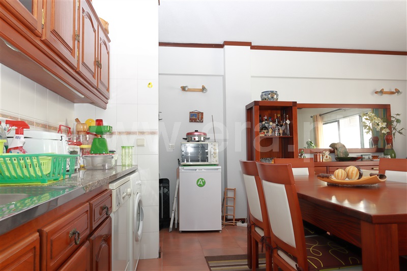 Apartamento T1 à venda em Vila de Sesimbra, Sesimbra — foto 6